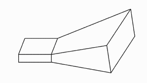 Pyramidal Horn - Horn Antenna